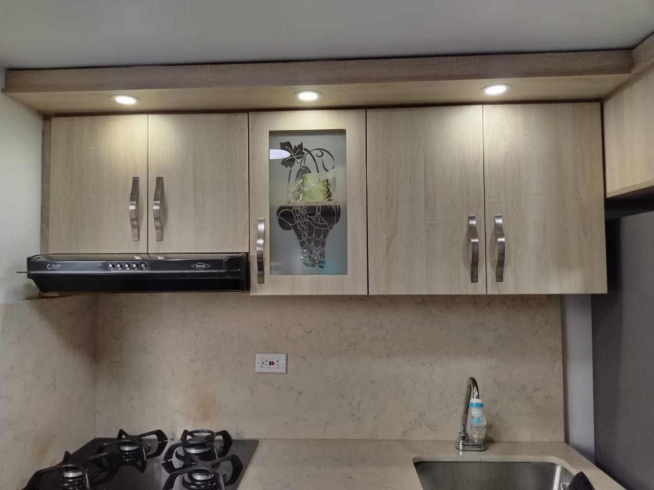 Apartamento en venta en La Tablaza, La Estrella · foto 6 de 24