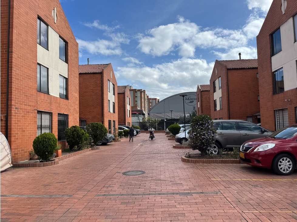 Casa en Venta en Gilmar, Bogotá