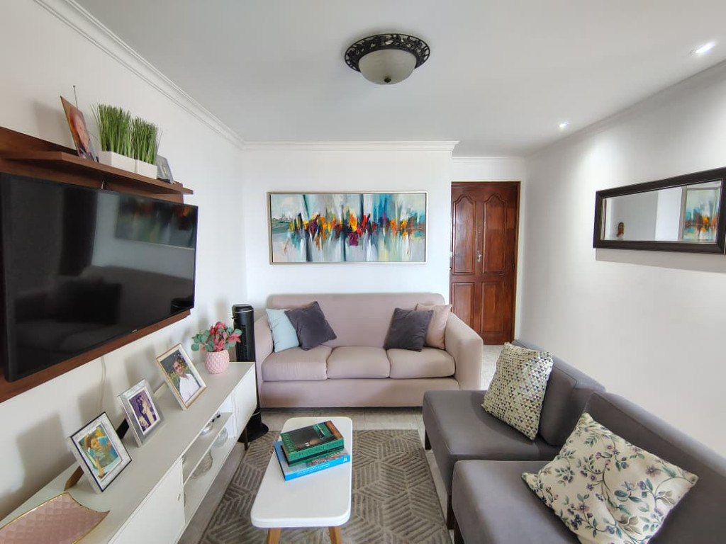 Apartamento en venta en Bocagrande, Cartagena · foto 3 de 16