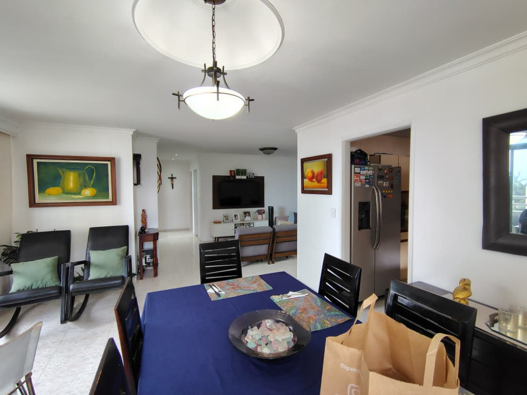 Apartamento en venta en Bocagrande, Cartagena · foto 6 de 16