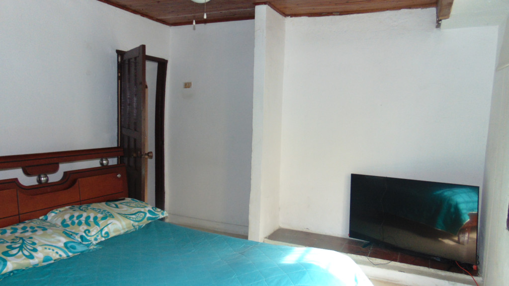 Casa en venta en Pie De La Popa, Cartagena · foto 10 de 14