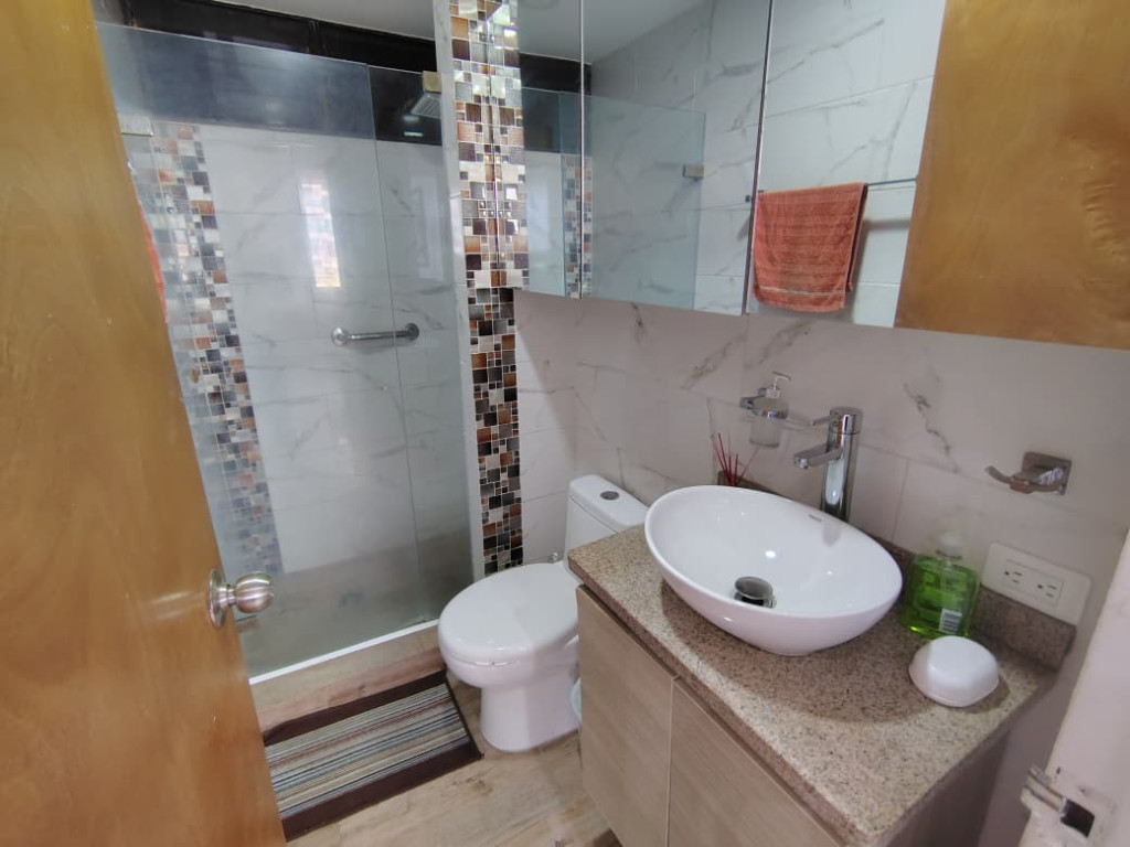 Apartamento en venta en Bocagrande, Cartagena · foto 11 de 16