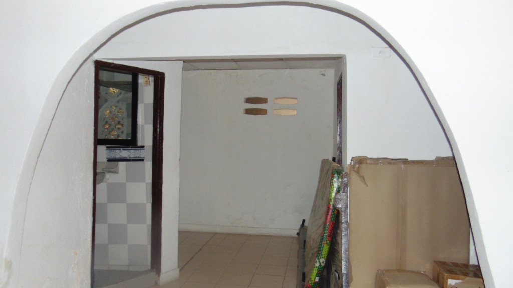 Casa en venta en Pie De La Popa, Cartagena · foto 13 de 14