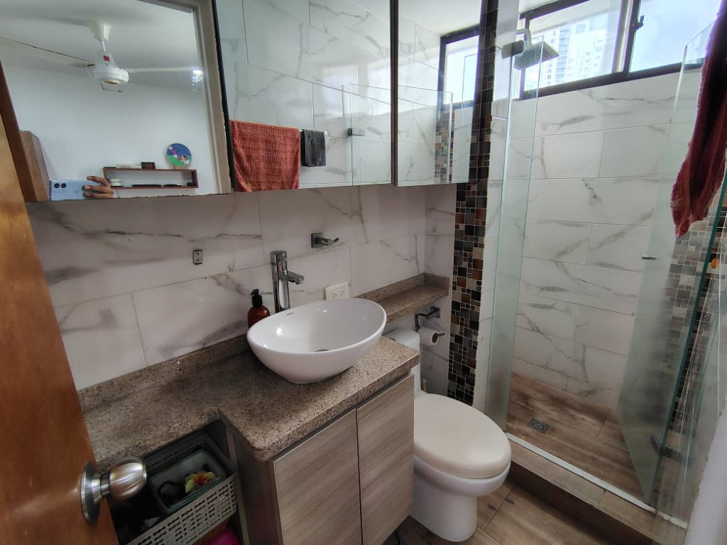 Apartamento en venta en Bocagrande, Cartagena · foto 16 de 16