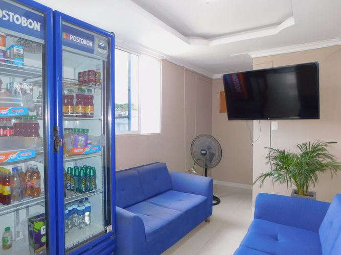 Apartamento de 20 alcobas en venta en El Bosque, Cartagena, 275 m² · foto 2 de 24
