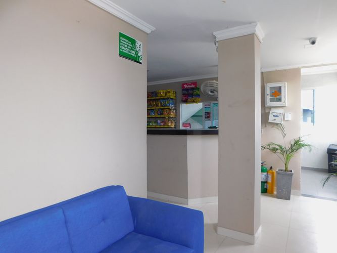Apartamento de 20 alcobas en venta en El Bosque, Cartagena, 275 m² · foto 4 de 24