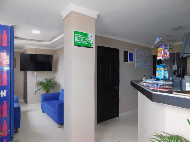Apartamento de 20 alcobas en venta en El Bosque, Cartagena, 275 m² · foto 5 de 24