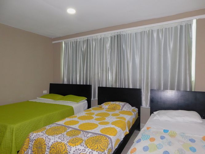 Apartamento de 20 alcobas en venta en El Bosque, Cartagena, 275 m² · foto 6 de 24