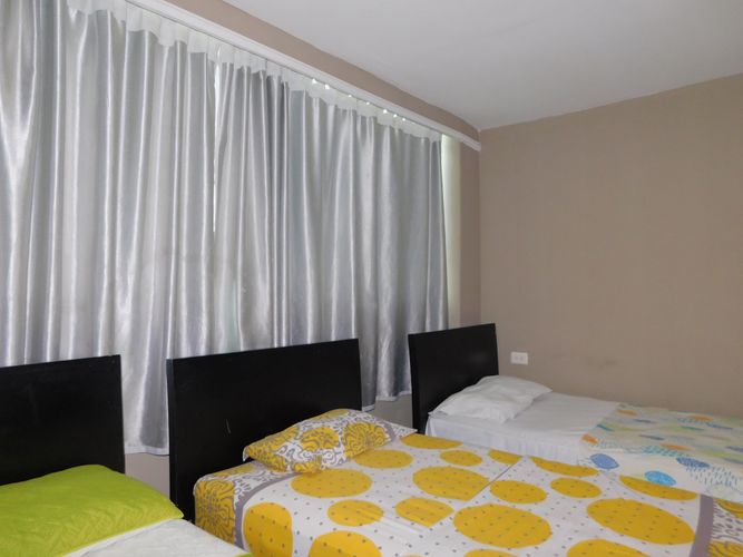 Apartamento de 20 alcobas en venta en El Bosque, Cartagena, 275 m² · foto 7 de 24