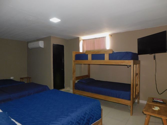 Apartamento de 20 alcobas en venta en El Bosque, Cartagena, 275 m² · foto 10 de 24