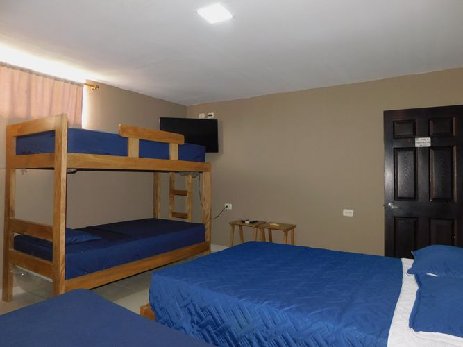 Apartamento de 20 alcobas en venta en El Bosque, Cartagena, 275 m² · foto 13 de 24