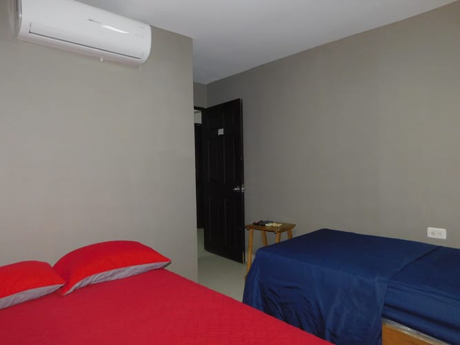 Apartamento de 20 alcobas en venta en El Bosque, Cartagena, 275 m² · foto 16 de 24