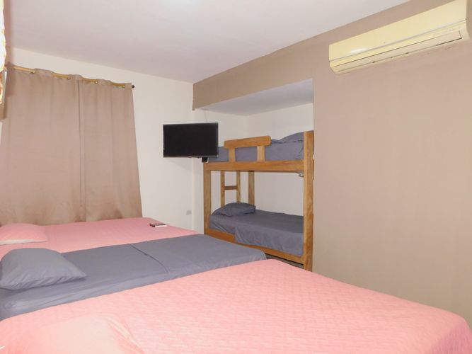 Apartamento de 20 alcobas en venta en El Bosque, Cartagena, 275 m² · foto 17 de 24
