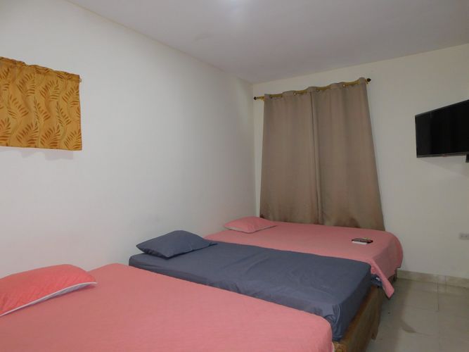Apartamento de 20 alcobas en venta en El Bosque, Cartagena, 275 m² · foto 18 de 24