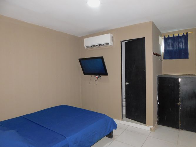 Apartamento de 20 alcobas en venta en El Bosque, Cartagena, 275 m² · foto 19 de 24