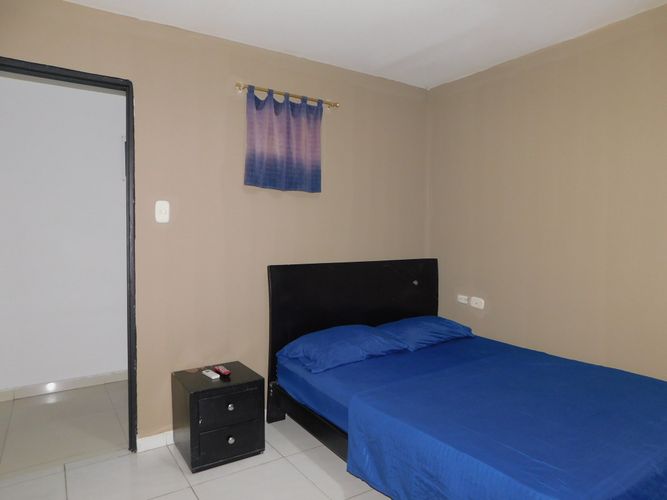 Apartamento de 20 alcobas en venta en El Bosque, Cartagena, 275 m² · foto 20 de 24