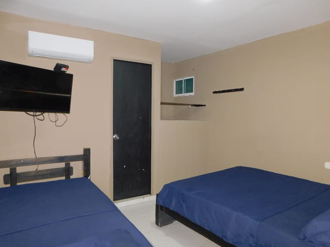 Apartamento de 20 alcobas en venta en El Bosque, Cartagena, 275 m² · foto 22 de 24