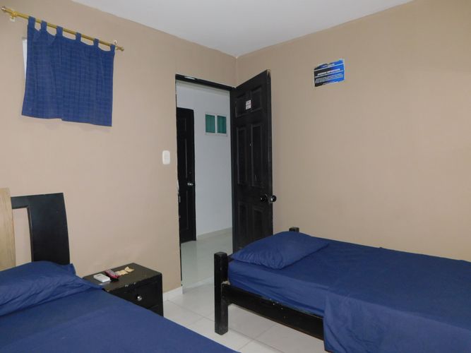 Apartamento de 20 alcobas en venta en El Bosque, Cartagena, 275 m² · foto 23 de 24
