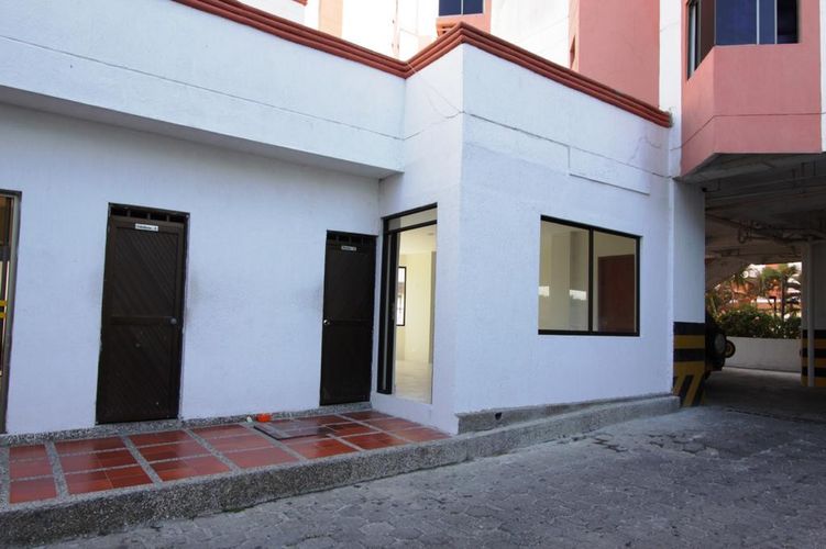 Local en arriendo en Pie De La Popa, Cartagena, 45 m² · foto 2 de 9