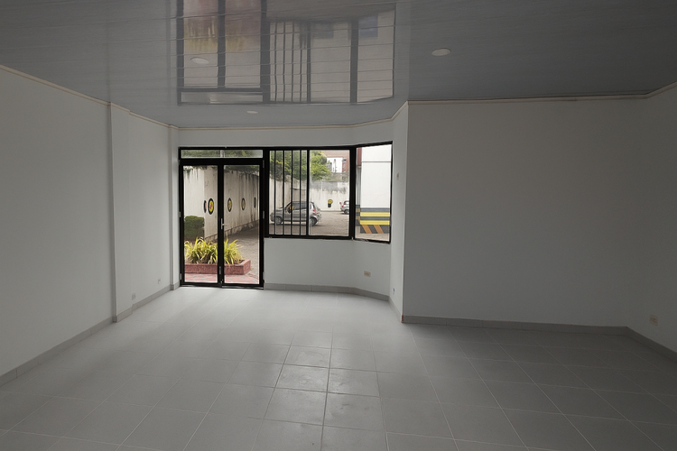 Local en arriendo en Pie De La Popa, Cartagena, 45 m² · foto 3 de 9