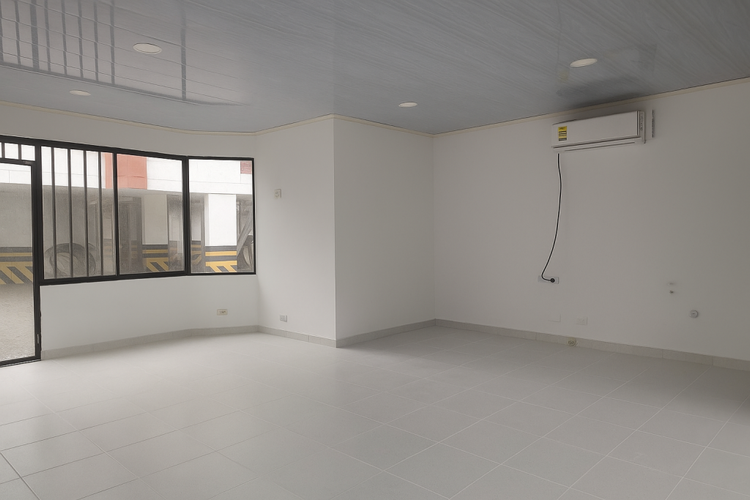 Local en arriendo en Pie De La Popa, Cartagena, 45 m² · foto 4 de 9