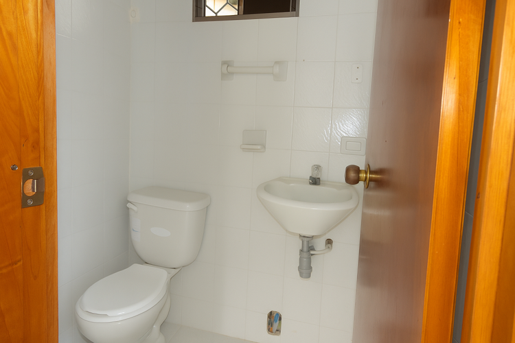 Local en arriendo en Pie De La Popa, Cartagena, 45 m² · foto 9 de 9