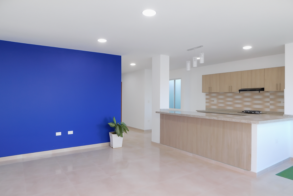 Apartamento en venta en Providencia, Cartagena · foto 2 de 19