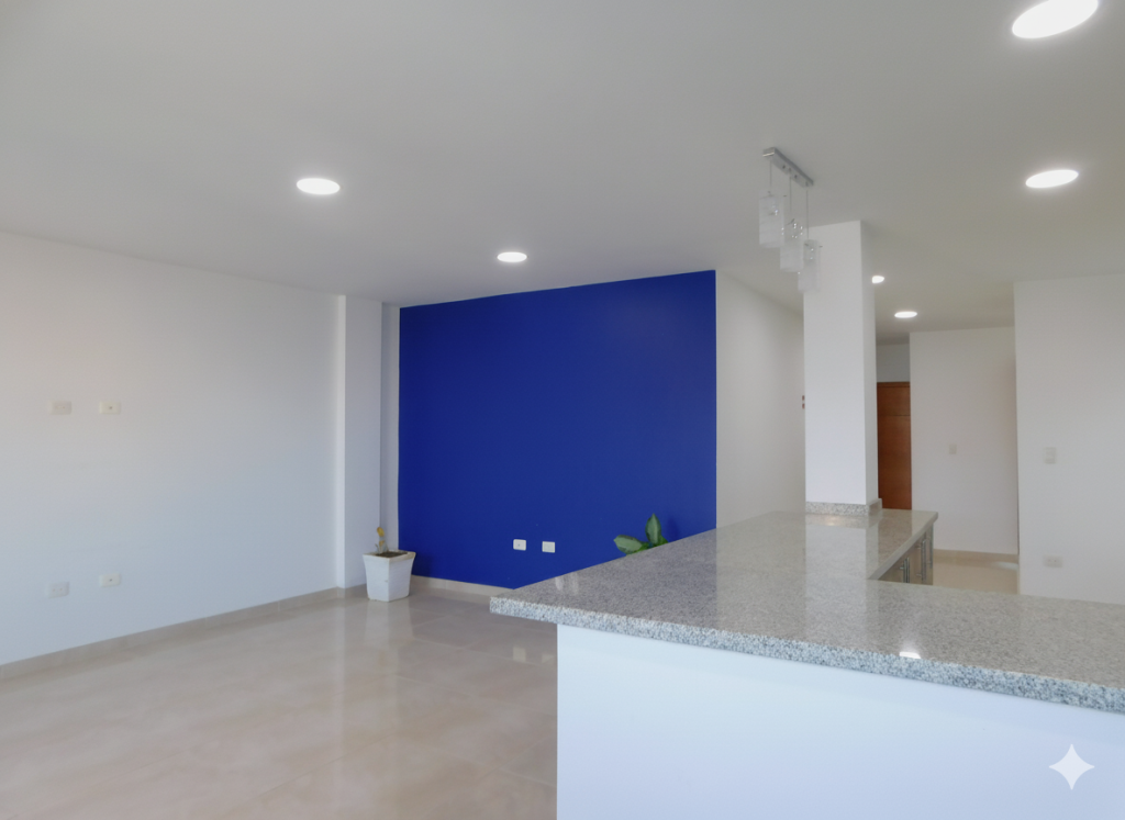 Apartamento en venta en Providencia, Cartagena · foto 3 de 19