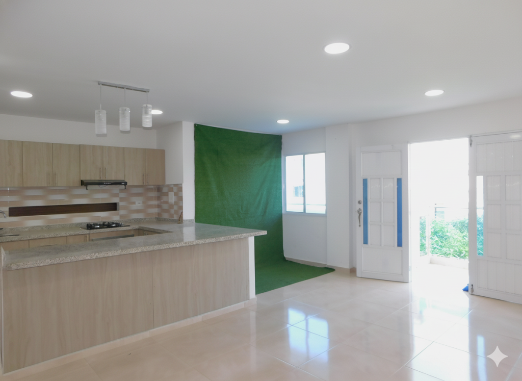 Apartamento en venta en Providencia, Cartagena · foto 4 de 19