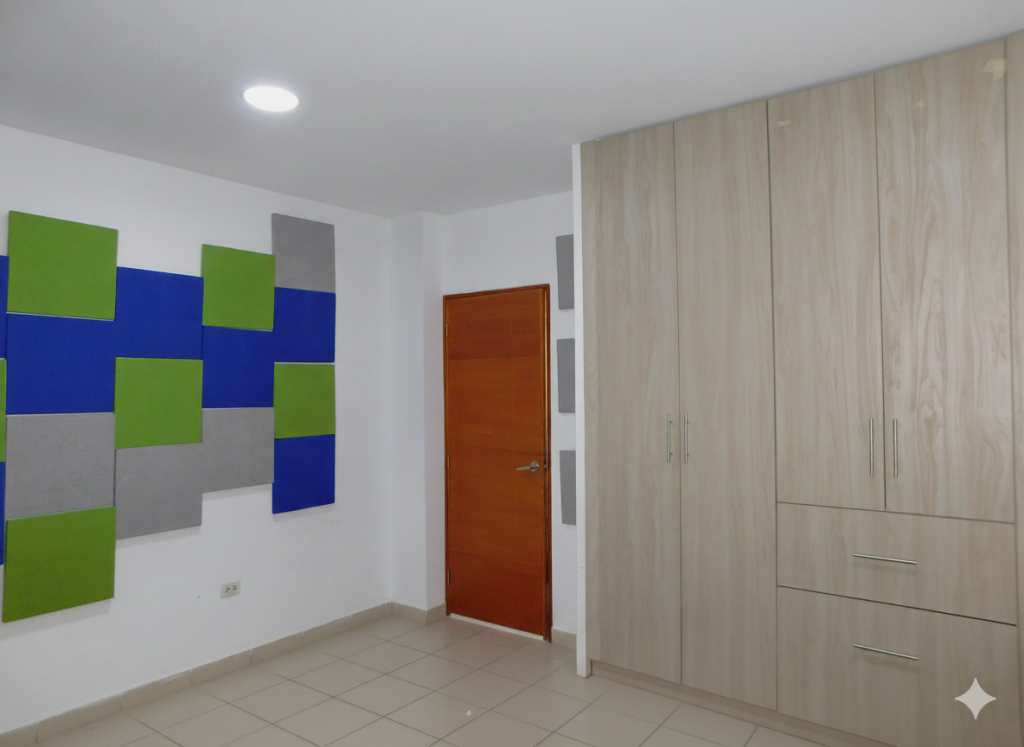 Apartamento en venta en Providencia, Cartagena · foto 9 de 19