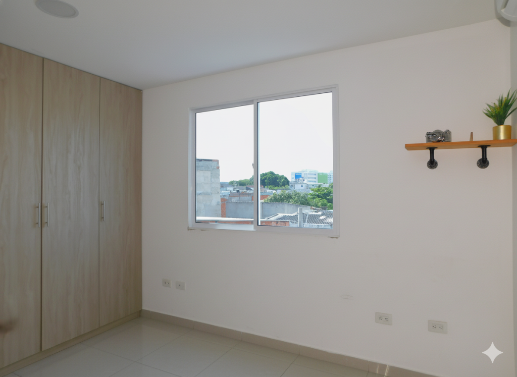 Apartamento en venta en Providencia, Cartagena · foto 13 de 19