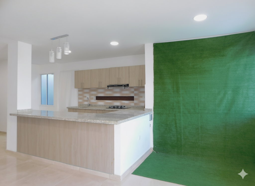 Apartamento en venta en Providencia, Cartagena · foto 15 de 19