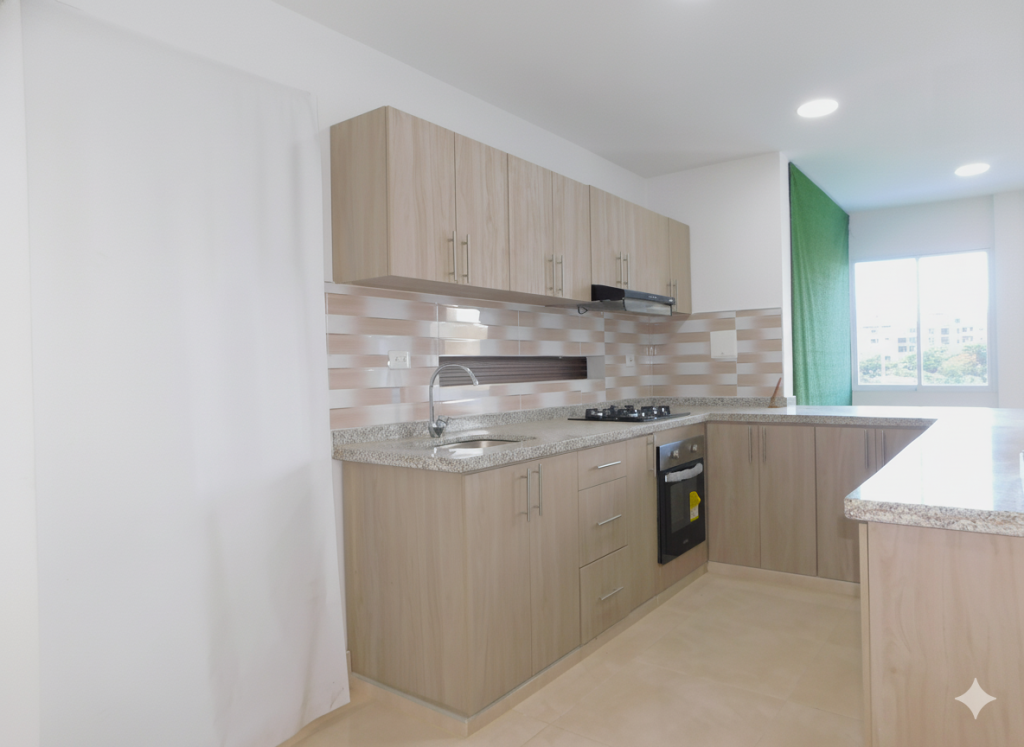 Apartamento en venta en Providencia, Cartagena · foto 16 de 19