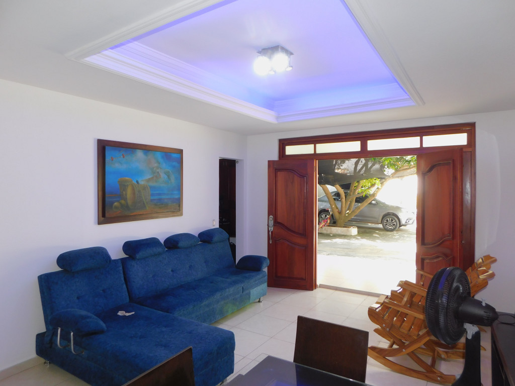 Apartamento en venta en Providencia, Cartagena · foto 6 de 24
