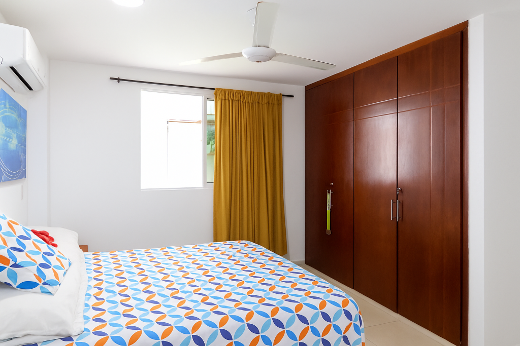 Apartamento en venta en Providencia, Cartagena · foto 9 de 24