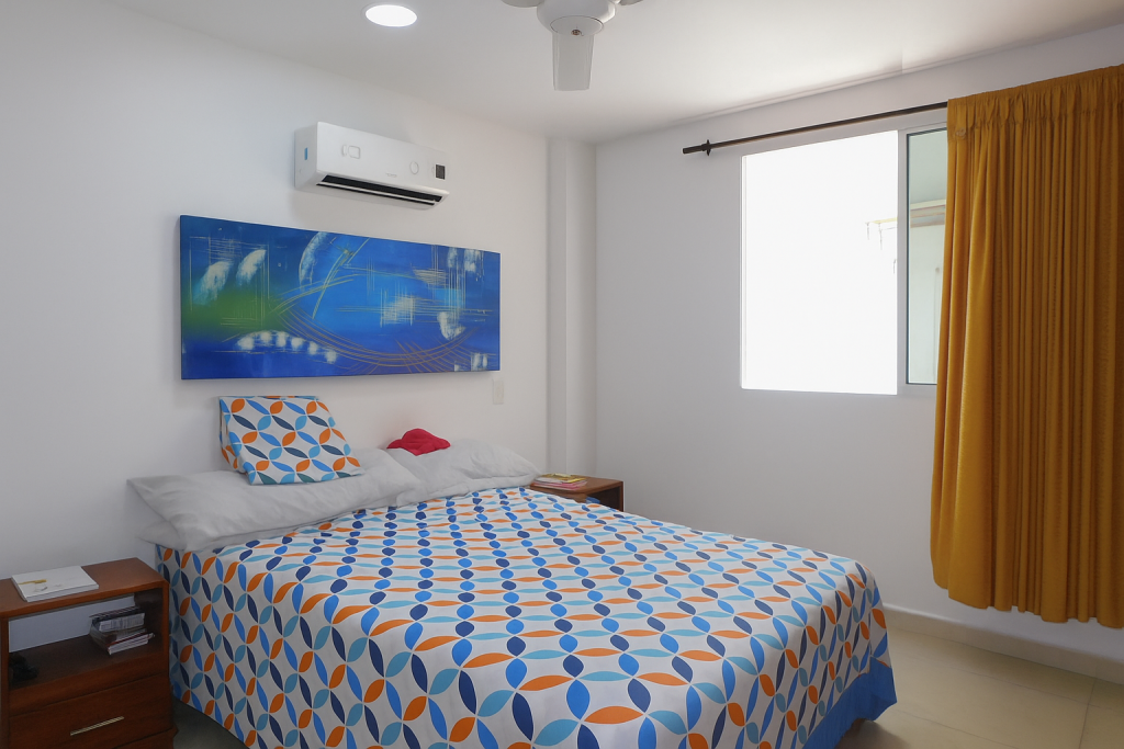 Apartamento en venta en Providencia, Cartagena · foto 10 de 24