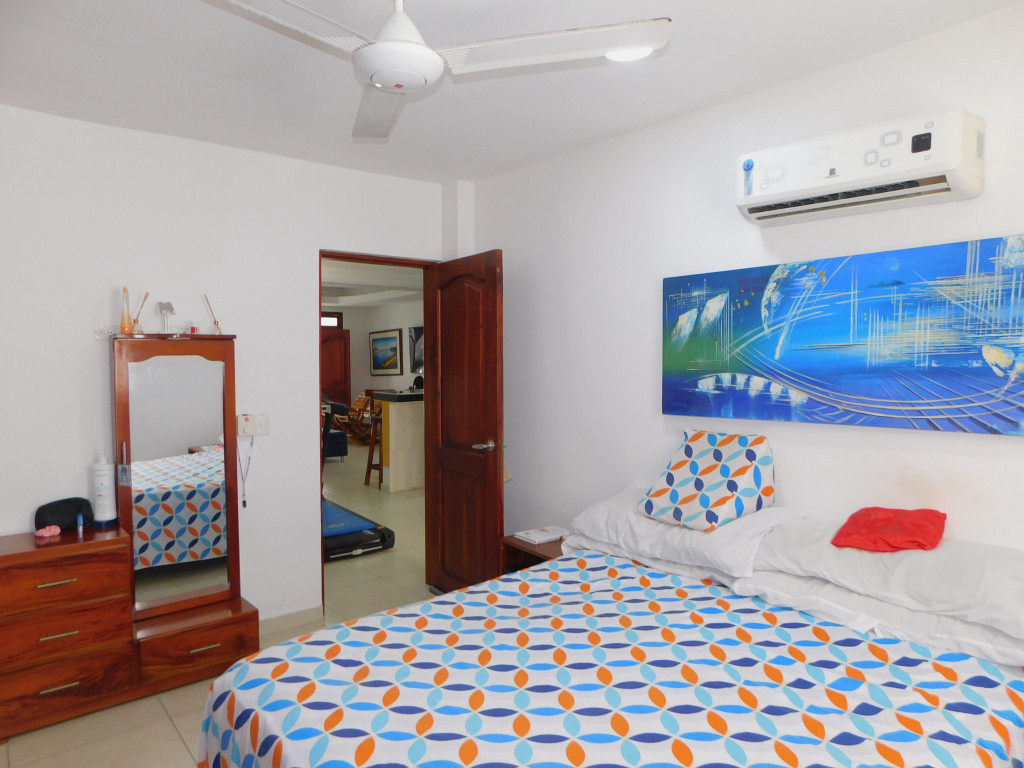 Apartamento en venta en Providencia, Cartagena · foto 11 de 24