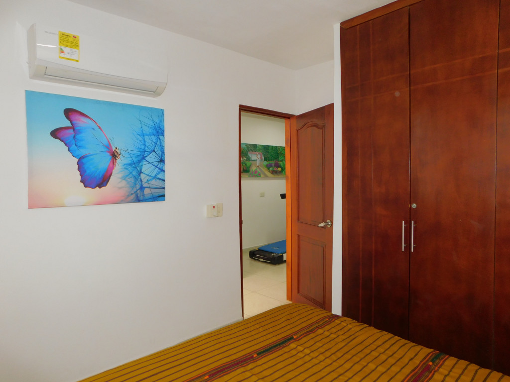 Apartamento en venta en Providencia, Cartagena · foto 18 de 24