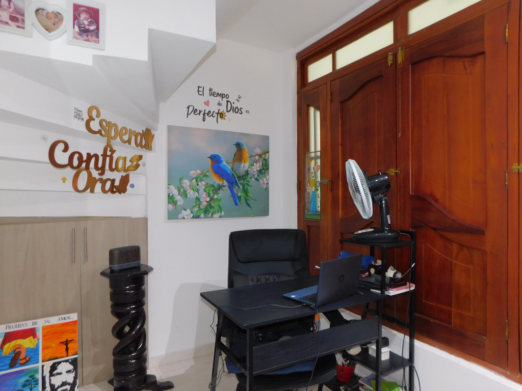 Apartamento en venta en Providencia, Cartagena · foto 20 de 24