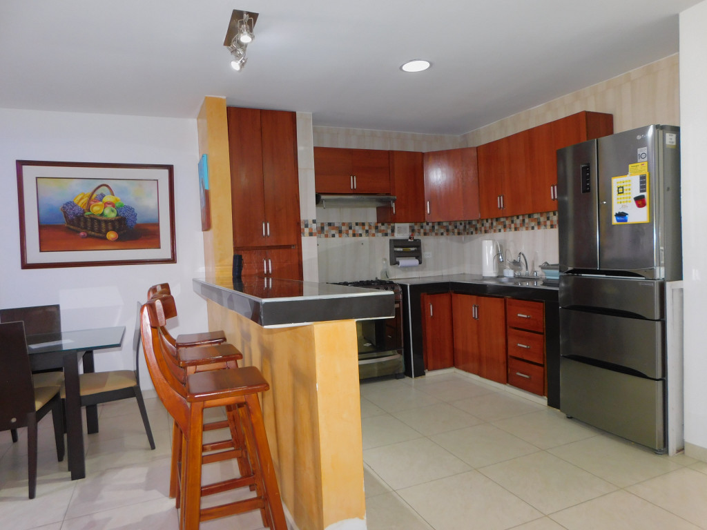 Apartamento en venta en Providencia, Cartagena · foto 21 de 24