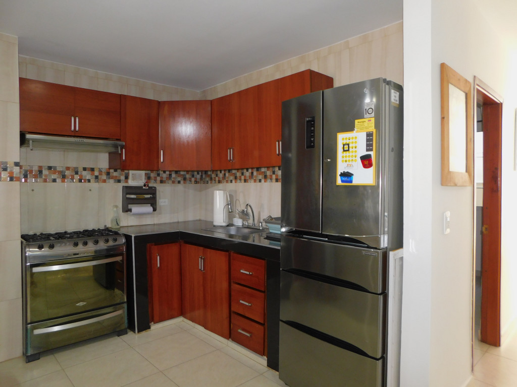 Apartamento en venta en Providencia, Cartagena · foto 22 de 24