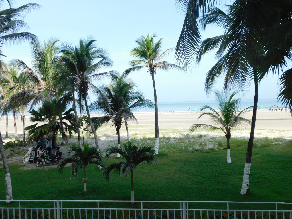Apartamento en Arriendo en La Boquilla, Cartagena