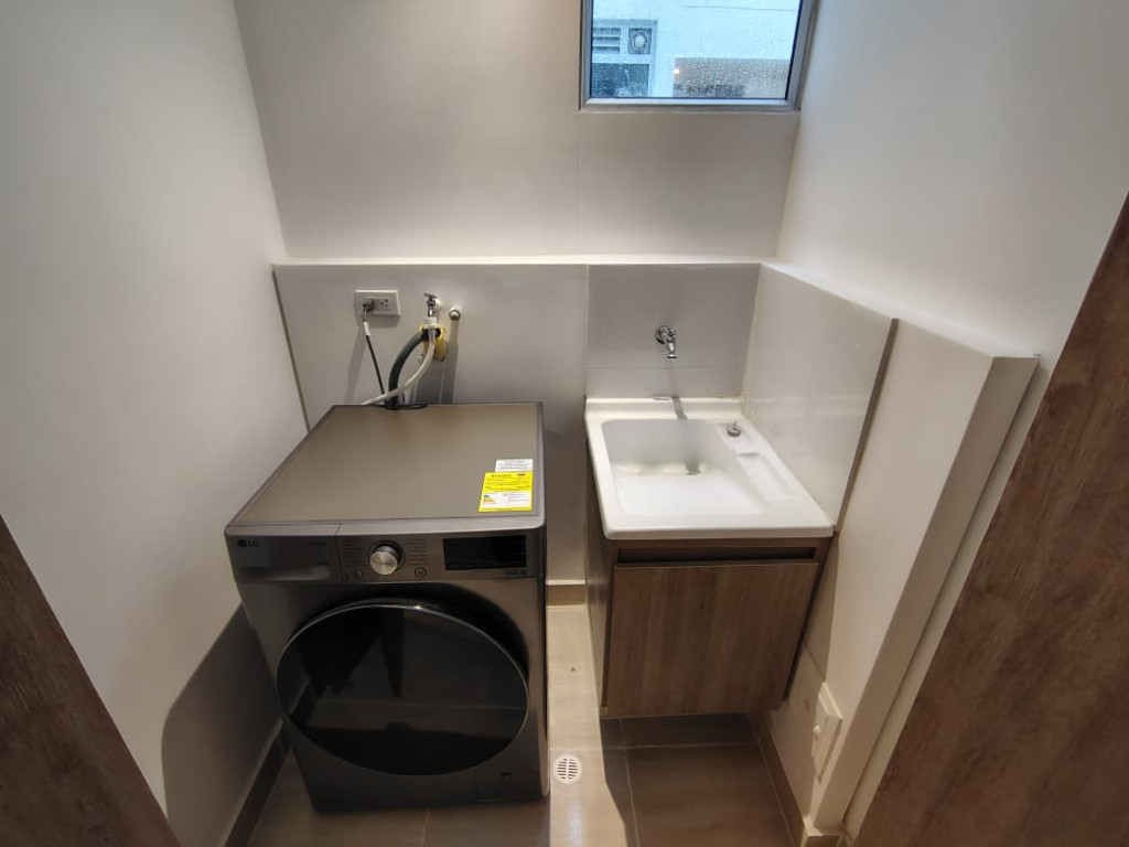 Apartamento en venta en Serena Del Mar, Cartagena · foto 7 de 14