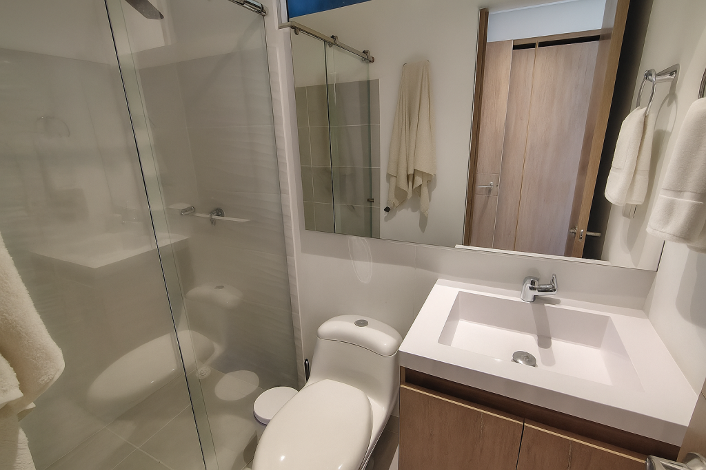 Apartamento en venta en Serena Del Mar, Cartagena · foto 8 de 14