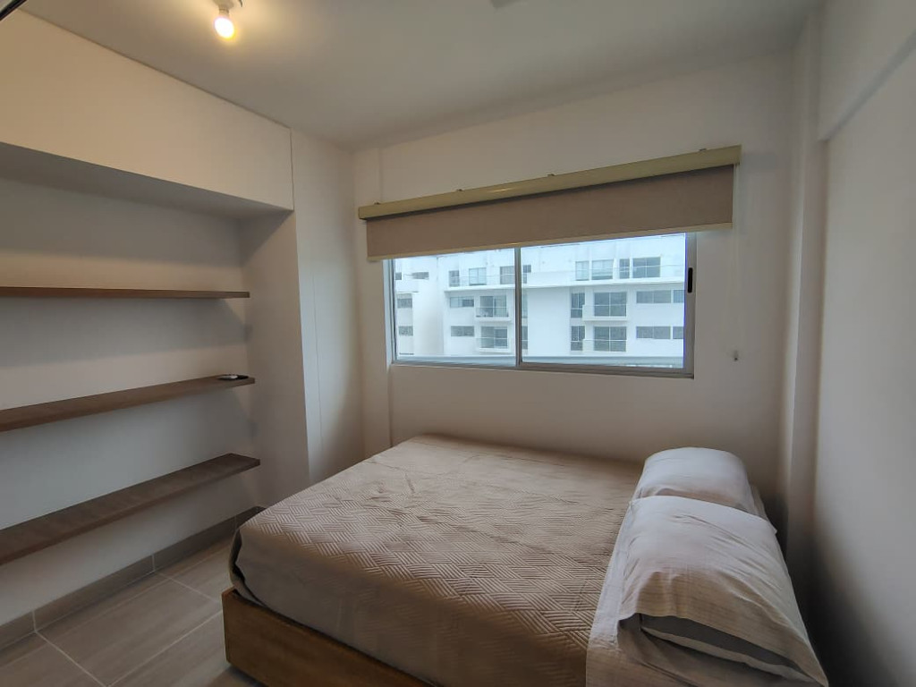 Apartamento en venta en Serena Del Mar, Cartagena · foto 10 de 14