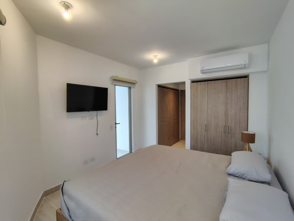Apartamento en venta en Serena Del Mar, Cartagena · foto 11 de 14