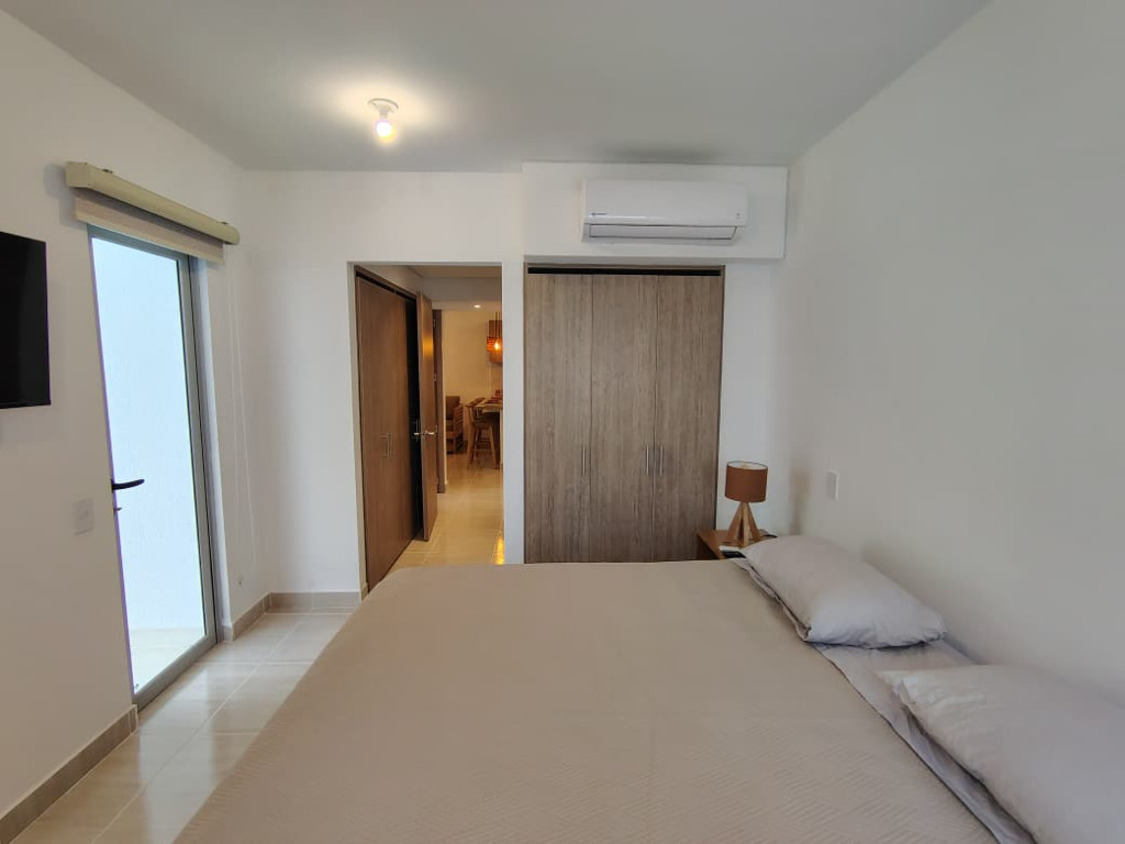 Apartamento en venta en Serena Del Mar, Cartagena · foto 12 de 14