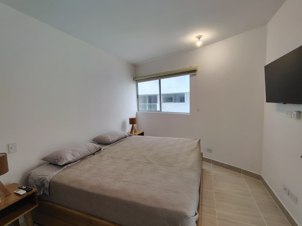Apartamento en venta en Serena Del Mar, Cartagena · foto 13 de 14