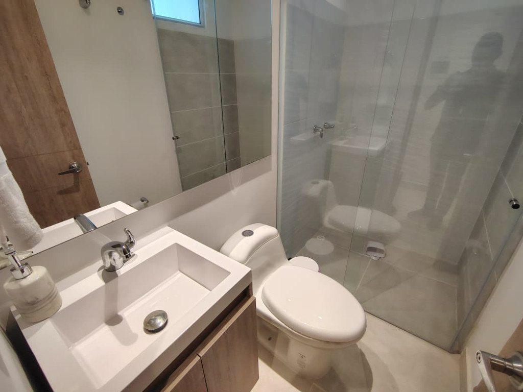 Apartamento en venta en Serena Del Mar, Cartagena · foto 14 de 14