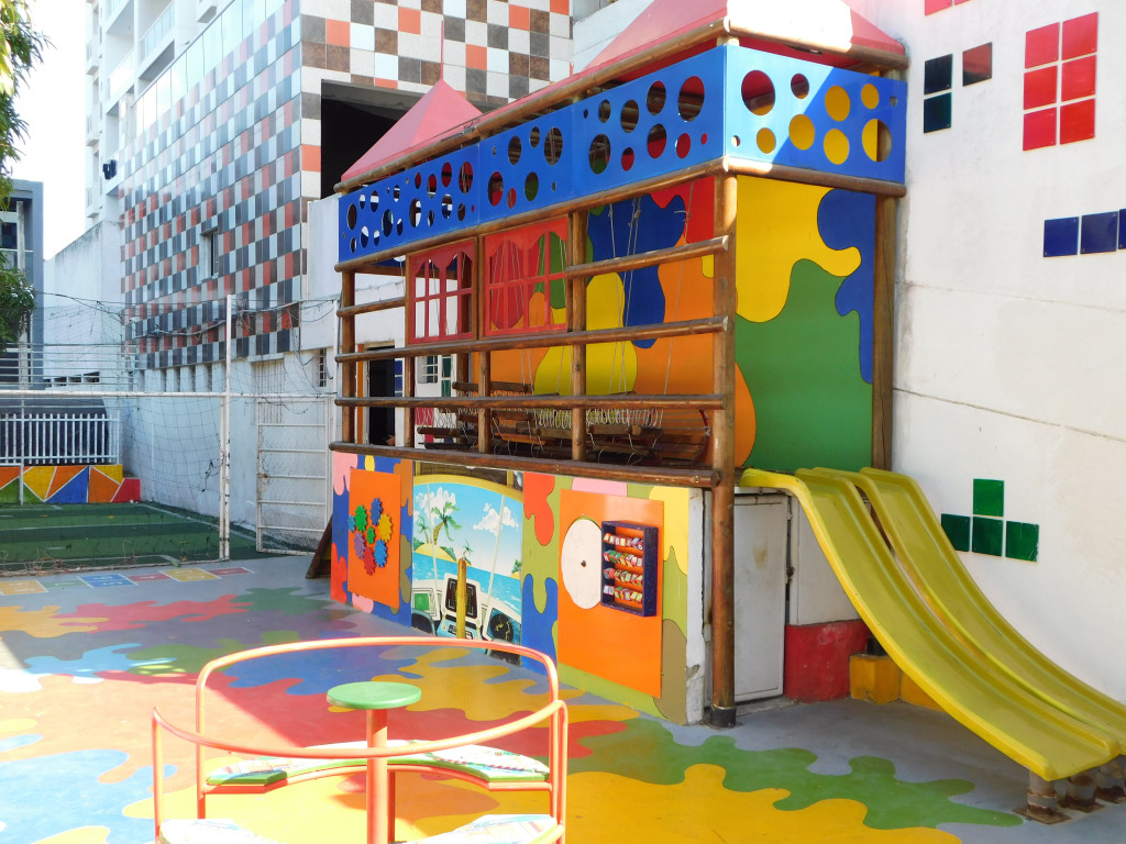 Apartamento en venta en El Recreo, Cartagena · foto 5 de 24